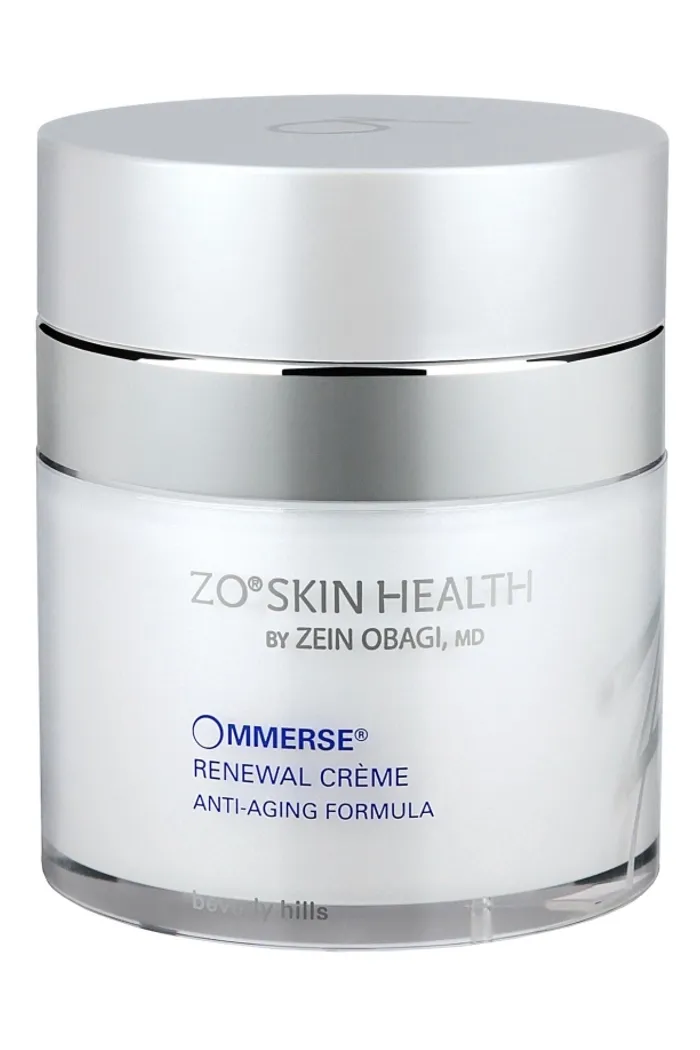 Крем восстанавливающий для лица